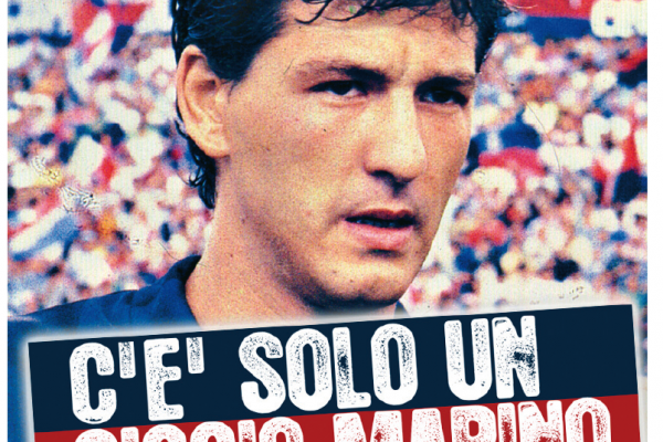 L’appello di Marino al popolo rossoblu: “Date credito a questa società: Guarascio è una persona seria e mi ha dato tutte le garanzie necessarie”