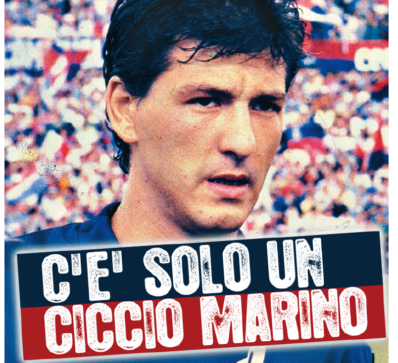 L’appello di Marino al popolo rossoblu: “Date credito a questa società: Guarascio è una persona seria e mi ha dato tutte le garanzie necessarie”