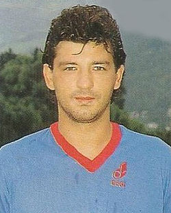 Ciccio Marino nuovo dg del Cosenza, il curriculum