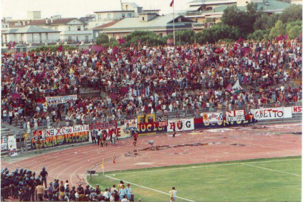 26 giugno 1991-26 giugno 2013: Te lo ricordi Marulla?