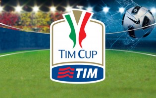Tim Cup, sorteggio per il primo turno il 25 luglio. Ecco le teste di serie dalle quali uscirà l’avversaria del Cosenza