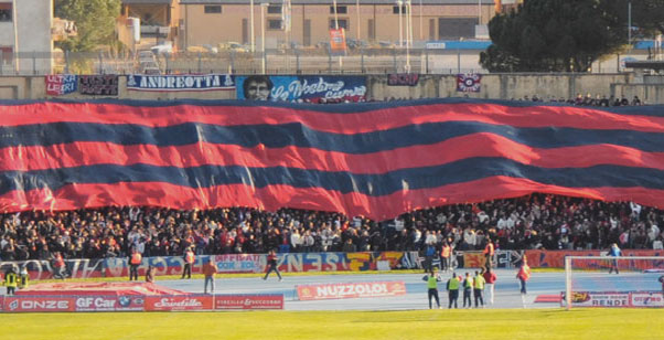 Coppa Italia Lega Pro, il Cosenza esordisce al San Vito domenica 18 agosto contro l’Ischia Isolaverde