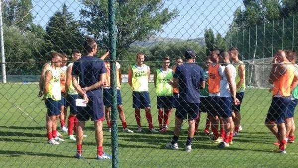 Coppa Italia Lega Pro, Ischia-Cosenza sarà diretta da Catona di Reggio Calabria