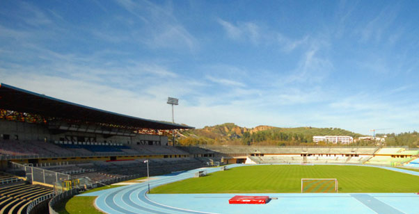 Pescina/settimo giorno. Cappellacci prova il 4-2-3-1 e la formazione per l’amichevole di domani