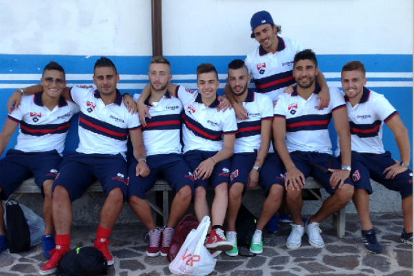 Il Bomber, Alfonso Pepe e tutti i loro “figliocci”