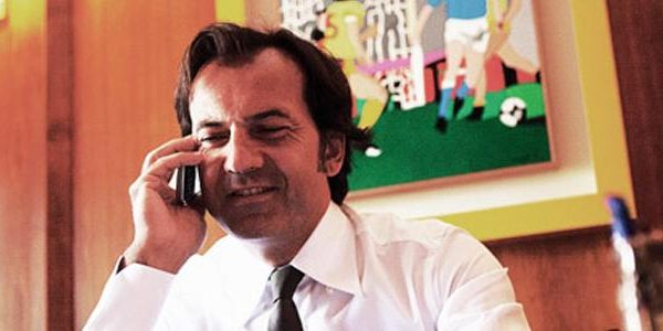 Beppe Bozzo ad Affari Italiani: “Il Cosenza è la mia squadra del cuore”