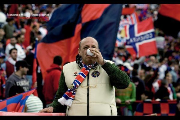 Incarico del sindaco a Marcello Spadafora per i rapporti con tifoseria e società del Cosenza Calcio