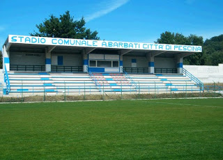 Il Cosenza a Pescina nel ritiro portafortuna di Cappellacci dal 18 luglio al 13 agosto