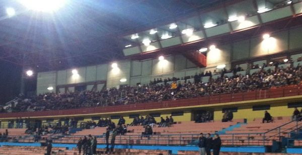 Cosenza-Foggia in diretta su RaiSport1 venerdì 25 ottobre alle 20,45. Ecco il calendario delle gare fino al 20 dicembre