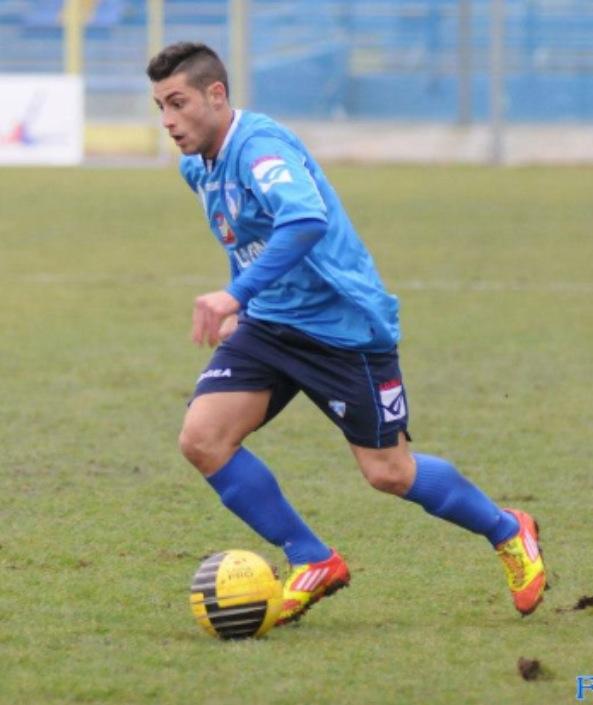 Fotogallery Cosenza – Reggina