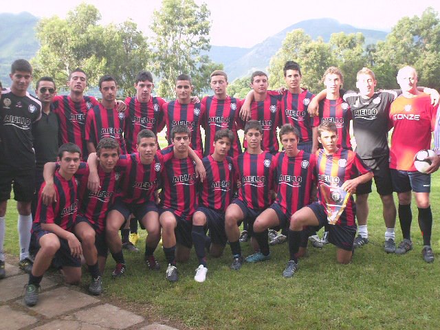 Allievi e Giovanissimi Nazionali, ecco i calendari. Subito i due derby a Catanzaro. Da oggi il via alle convocazioni