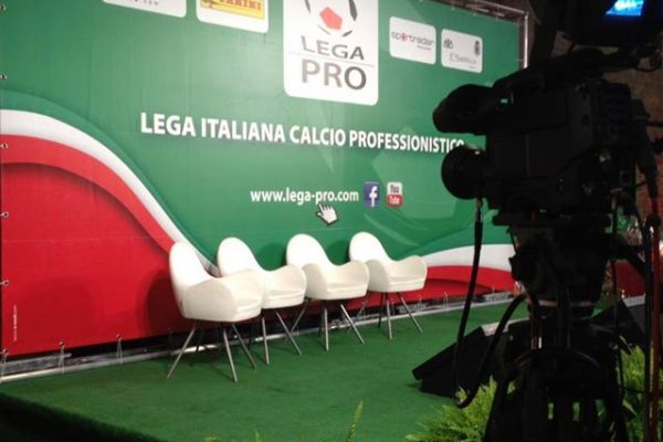Lega Pro: ieri incontro sulla Comunicazione
