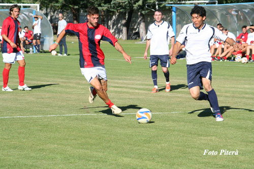 Elio “Bum Bum” Calderini, fantasia e qualità sulla trequarti