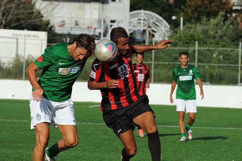 L’avversario: il Sorrento sposa la “linea verde”. Ciro Danucci farà da chioccia a tanti giovani talenti