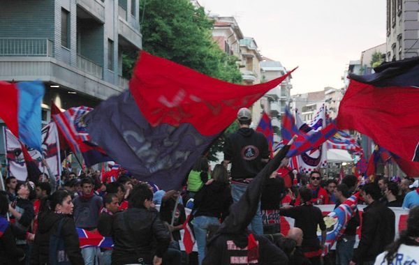 Domani alle 11 a Firenze presentazione dei calendari di Lega Pro. Il link per seguire la diretta streaming