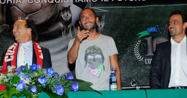L’ad Quaglio: “Questa è una promozione per tutti”