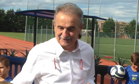 Mondonico e Guarascio: “Il calcio è felicità perchè dà appartenenza e unisce la gente”. La conversazione al Festival delle Invasioni