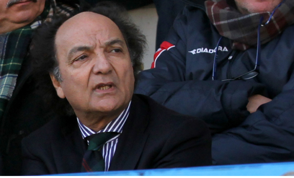 Lettera del presidente Guarascio al presidente della Vigor Lamezia: “Contro di me e i giornalisti cosentini comportamenti intimidatori”