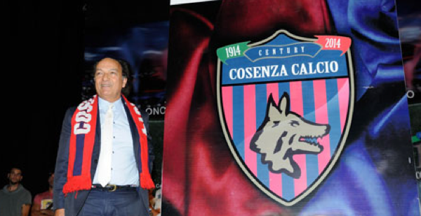 Allievi Nazionali, l’esordio di mister Miceli a Catanzaro. Sconfitta (3-1) con l’onore delle armi e tante recriminazioni
