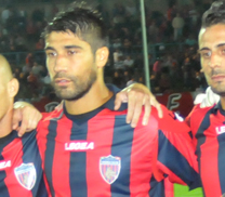 Alfonso Pepe: “Con mister Cappellacci e il ds Marino è scattato subito il feeling: siamo sulla buona strada”