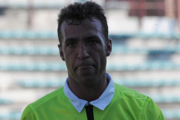Casertana-Cosenza, dirige Bellotti di Verona
