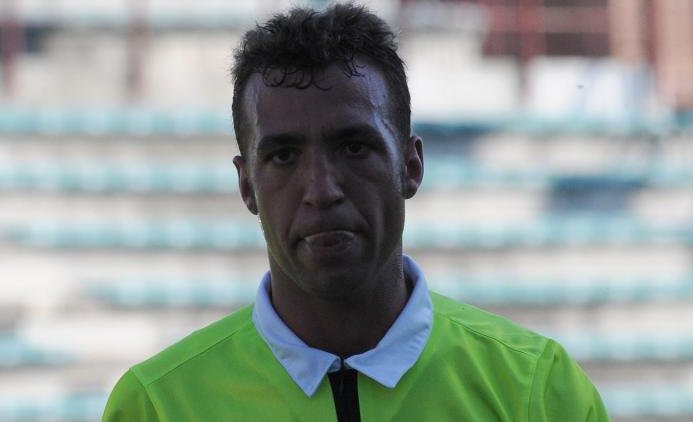 Casertana-Cosenza, dirige Bellotti di Verona