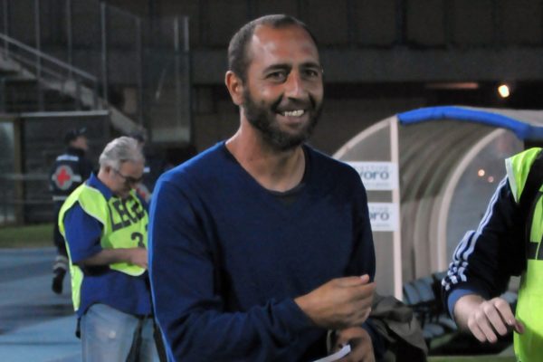 Cappellacci: “Siamo una squadra con grandi valori ma non siamo perfetti”