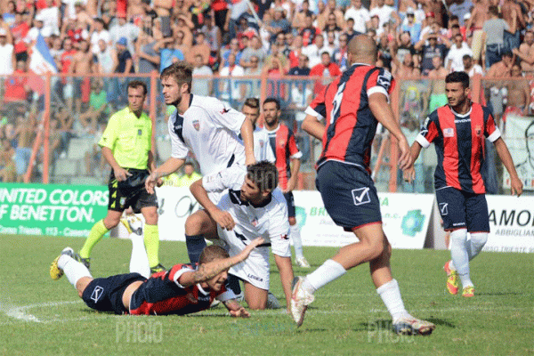 Castagnetti: “Siamo una squadra di valore e lo dimostreremo”