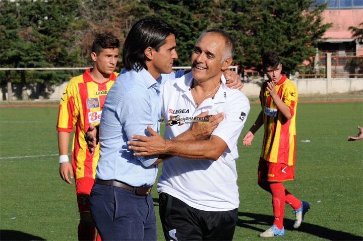 Florio: “Che rabbia perdere una partita che avevamo in pugno”