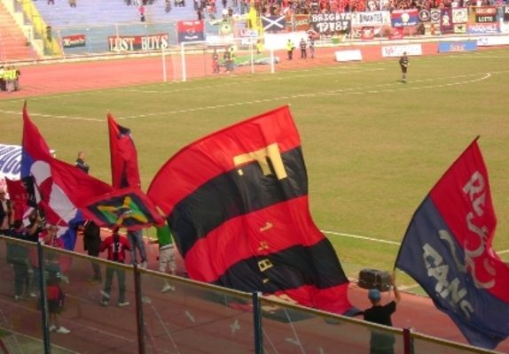 “Caserta-Cosenza nessuna differenza”. Domenica si rinnova lo storico gemellaggio tra le due tifoserie
