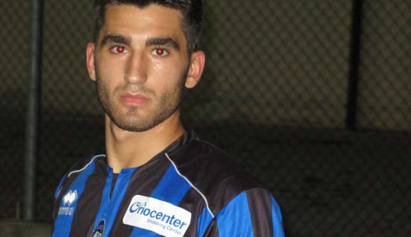 Ingaggiato il centrocampista Fabio Meduri (’91). Scuola Atalanta, ha giocato a Monza, Foggia e Barletta ed è stato capitano della Nazionale Lega Pro