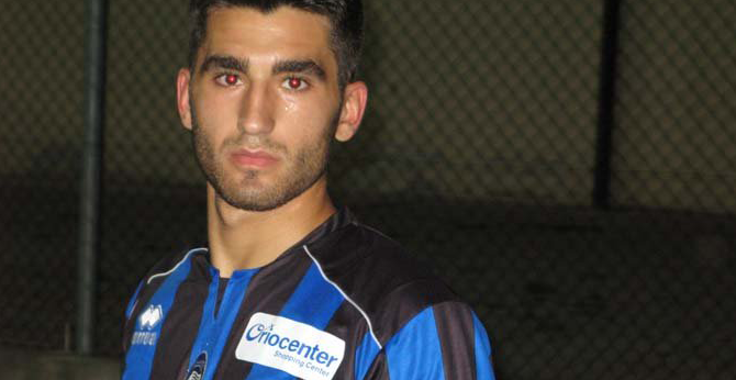 Ingaggiato il centrocampista Fabio Meduri (’91). Scuola Atalanta, ha giocato a Monza, Foggia e Barletta ed è stato capitano della Nazionale Lega Pro