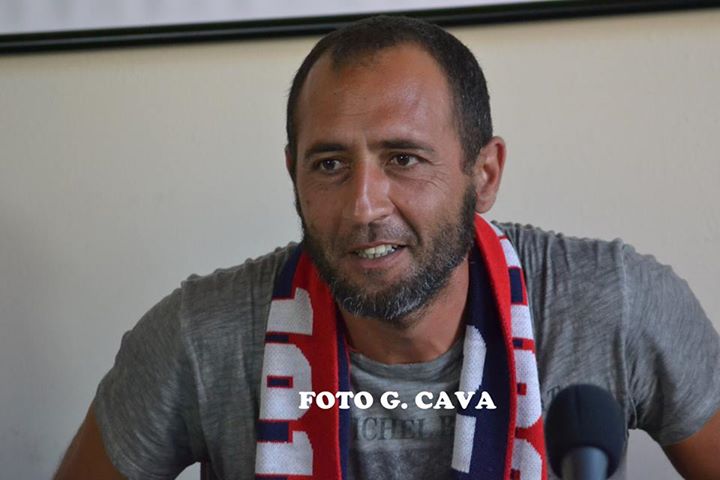 La vigilia del Mister: “Domani a Teramo sarò un avversario ma spero di essere accolto con rispetto”