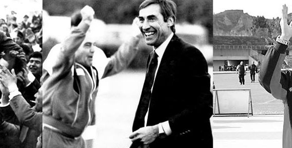 Quando Oscar Montez, Edy Reja e Mimmo Toscano sbancarono il “Pinto”: 1965, 1991, 2007…