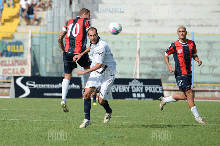 Nicholas Guidi: “Guardiamo il bicchiere mezzo pieno: nessuno si aspettava una nostra partenza così brillante”