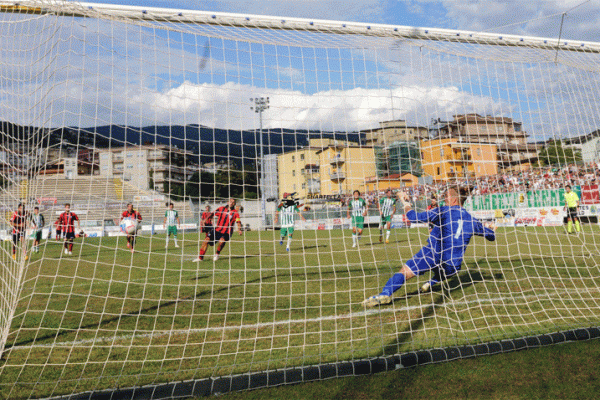 Mosciaro: “Cercheremo di capire perchè non riusciamo a fare gioco”