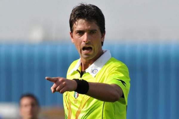 Vigor Lamezia-Cosenza affidata a Manuele Verdenelli di Foligno, alla quarta stagione in Lega Pro