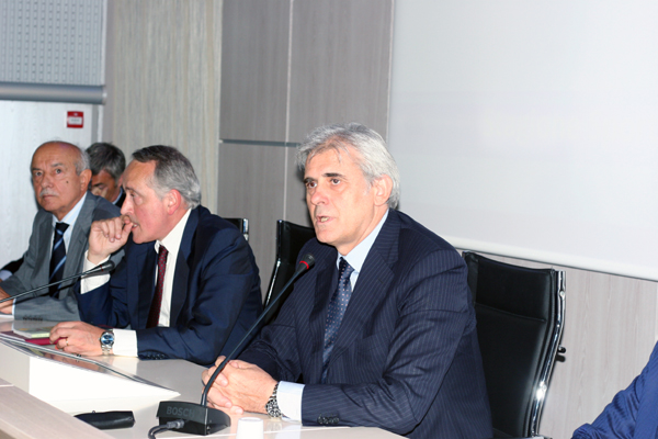 Fotogallery Cosenza – Pontedera – Coppa Italia