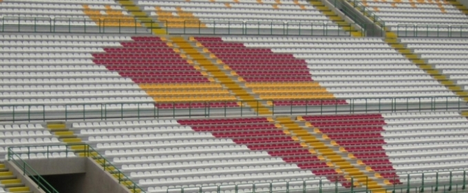 Messina-Cosenza: per i residenti in Calabria disponibili soltanto biglietti per il settore ospiti per chi è in possesso della Supporter Card. Ecco tutti i punti vendita