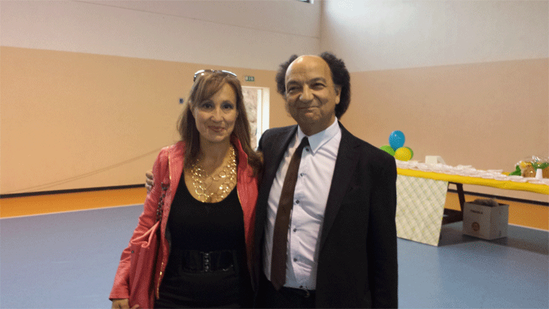 Parenti si veste di rossoblu per l’arrivo del Cosenza: iniziato il tour in provincia con un bel pomeriggio di sport. Accordo di affiliazione con la scuola calcio