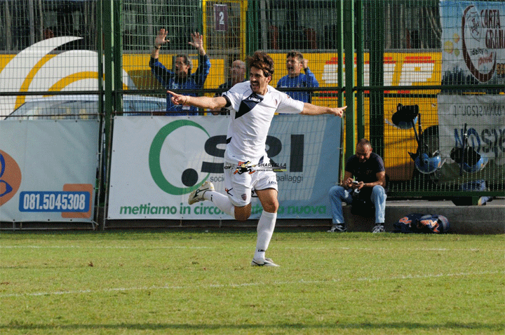 Jonatan Alessandro e la partita dell’ex