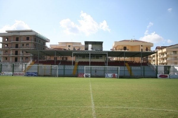 Aversa-Cosenza: le modalità per gli accrediti. Il termine per la richiesta scade domani alle 12