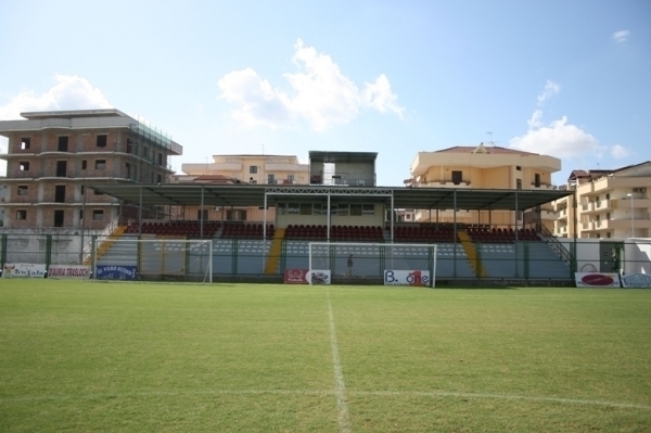 Aversa-Cosenza: le modalità per gli accrediti. Il termine per la richiesta scade domani alle 12