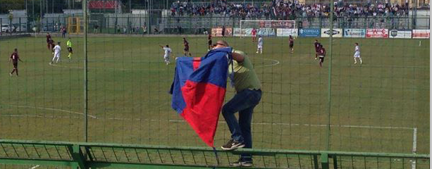 Reda, Perrotta e Mannarino tra i diciotto convocati per Sorrento