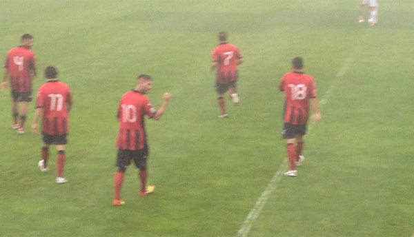 Elio “Bum Bum” Calderini: “Che bello segnare il gol della vittoria! Tranquilli, il Cosenza è forte”