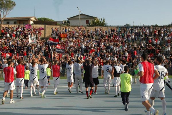Diciotto convocati per Aversa: recuperano Mosciaro e Alessandro, c’è anche Napolano