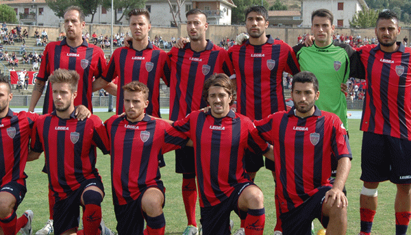 Cosenza-Casertana, continua la prevendita. Domani botteghini di Curva Sud e Curva Nord aperti dalle ore 10 in poi