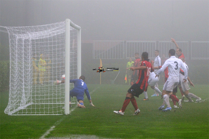 Giudice Sportivo: Alessandro in diffida. Aprilia-Cosenza sarà arbitrata da Pelagatti di Arezzo