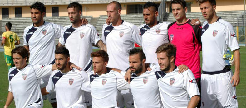 Cosenza in piena emergenza: terapia alla caviglia per Mosciaro, lesione muscolare per Pepe, fermi anche Alessandro e Giordano. Ripresa degli allenamenti a Donnici