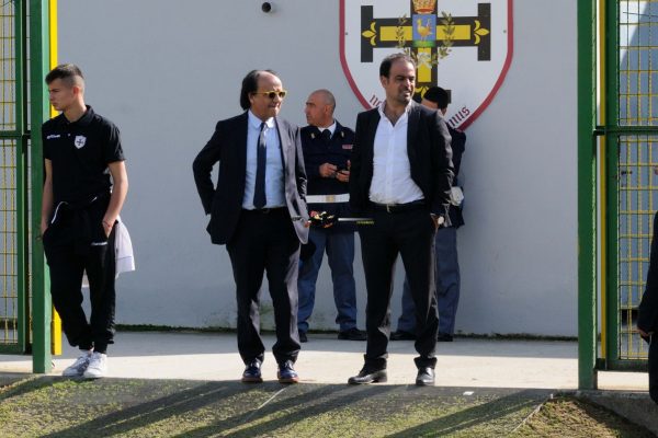 Il presidente Guarascio dice no alla famiglia Barzan: “Basta sceneggiate, non faremo un passo indietro e riporteremo il Cosenza in Prima Divisione a dispetto di chi ci tifa contro”